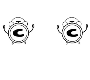 Clockwork by Happy Bamboo — Dingbats Font — thumbnail 3