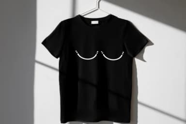 Closed Eyes by Nongyao — Dingbats Font — thumbnail 5