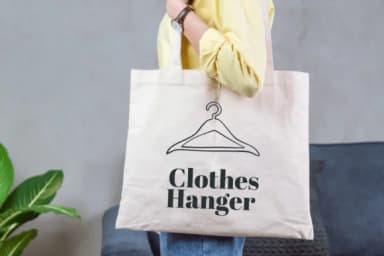Clothes Hanger by Suphitchaya — Dingbats Font — thumbnail 6