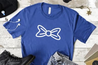 Clothing by YandiDesigns — Dingbats Font — thumbnail 4