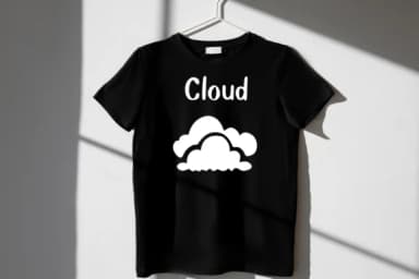 Cloud by Nongyao — Dingbats Font — thumbnail 5