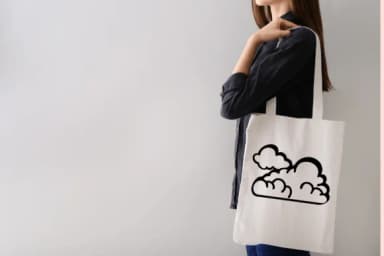 Cloud by Chada Art — Dingbats Font — thumbnail 5