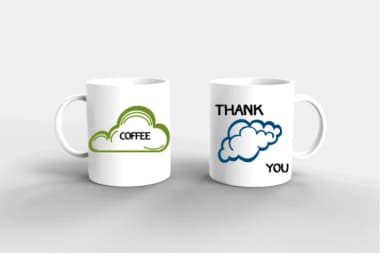 Cloud by Chada Art — Dingbats Font — thumbnail 6