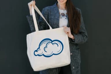 Cloud by Chada Art — Dingbats Font — thumbnail 7