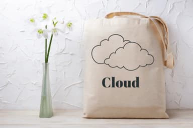 Cloud Doodle by Suphitchaya — Dingbats Font — thumbnail 6