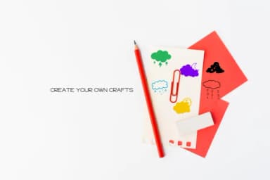 Cloudy by WADLEN — Dingbats Font — thumbnail 5