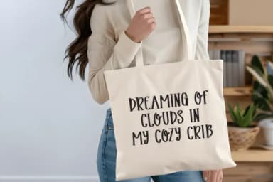 Cloudy Crib by Letterayu — Slab Serif Font — thumbnail 5