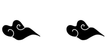 Cloudy Sky by Eystore — Dingbats Font — thumbnail 4