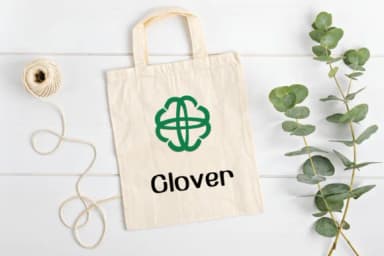 Clover by Ketsarin — Dingbats Font — thumbnail 5