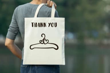 Coat Hanger by Nongyao — Dingbats Font — thumbnail 7