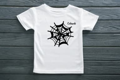 Cobweb by Nongyao — Dingbats Font — thumbnail 5