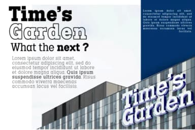 Codename Fx by Differentialtype — Slab Serif Font — thumbnail 4