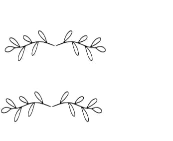 Coffe Divider by CraftedType Studio — Dingbats Font — thumbnail 4