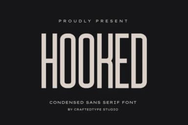 Coffe Leaves by CraftedType Studio — Dingbats Font — thumbnail 4