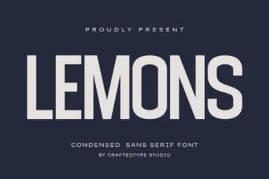 Coffe Leaves by CraftedType Studio — Dingbats Font — thumbnail 5