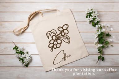 Coffee by Bee piyanuch — Dingbats Font — thumbnail 7