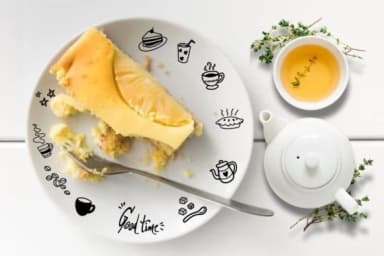 Coffee and Bakery by Pui Art — Dingbats Font — thumbnail 6