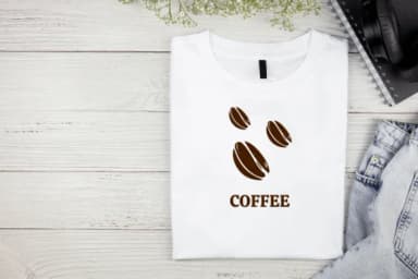 Coffee Beans by Heartcraft Atelier — Dingbats Font — thumbnail 5