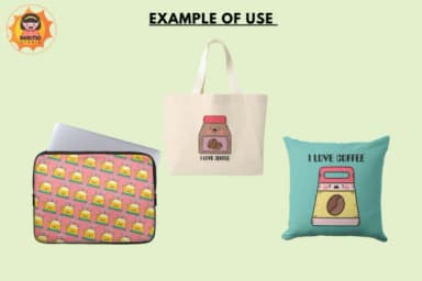 Coffee Cafe by danita.kukkai — Dingbats Font — thumbnail 6