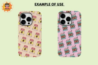 Coffee Cafe by danita.kukkai — Dingbats Font — thumbnail 7