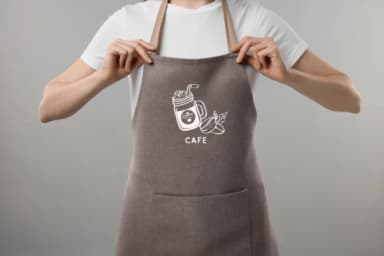 Coffee Cup by Bee piyanuch — Dingbats Font — thumbnail 3