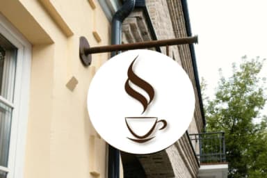 Coffee Cups by Chonada — Dingbats Font — thumbnail 5