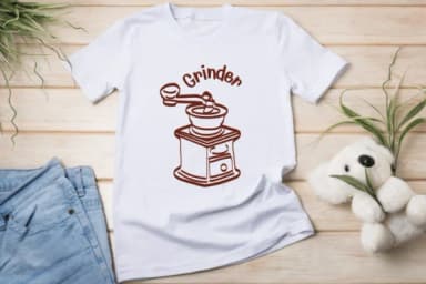 Coffee Day by Nongyao — Dingbats Font — thumbnail 6