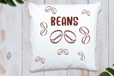 Coffee Day by Nongyao — Dingbats Font — thumbnail 7