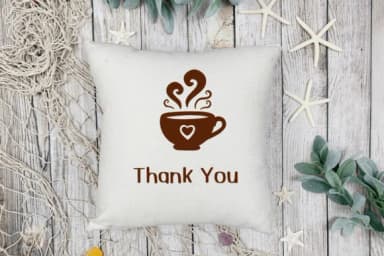 Coffee Day by Ketsarin — Dingbats Font — thumbnail 7