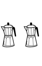 Coffee Doodle by Nun Sukhwan — Dingbats Font — thumbnail 8