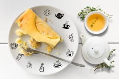 Coffee Doodle by Pui Art — Dingbats Font — thumbnail 6