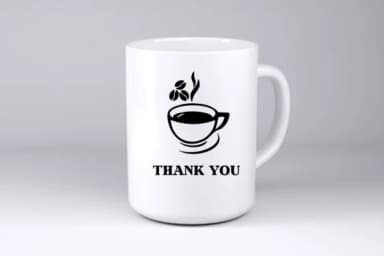 Coffee Joy by Heartcraft Atelier — Dingbats Font — thumbnail 7