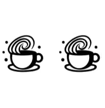 Coffee Joy by Heartcraft Atelier — Dingbats Font — thumbnail 8