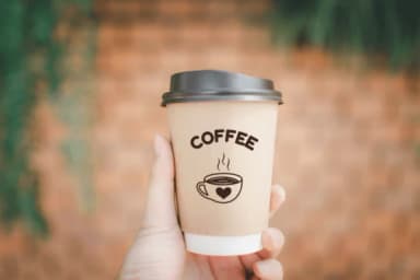 Coffee Lovers by Nun Sukhwan — Dingbats Font — thumbnail 5