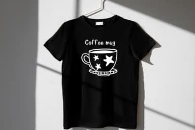 Coffee Mug by Nongyao — Dingbats Font — thumbnail 5