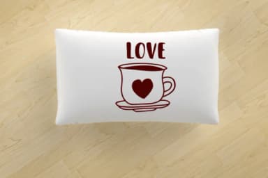 Coffee Mug by Nongyao — Dingbats Font — thumbnail 6