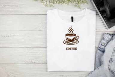 Coffee Set by Heartcraft Atelier — Dingbats Font — thumbnail 5
