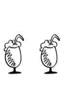 Coffee Set by Heartcraft Atelier — Dingbats Font — thumbnail 8