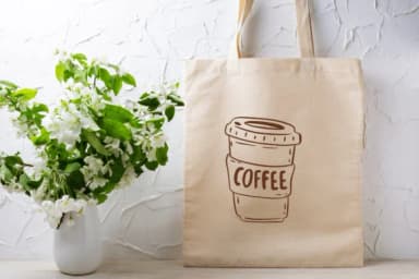 Coffee Time by Sirinart — Dingbats Font — thumbnail 5