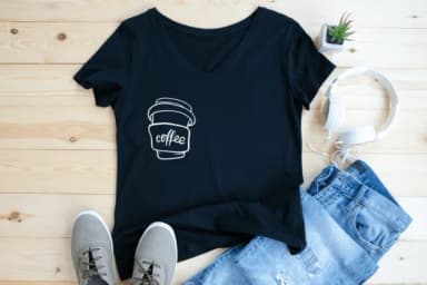 Coffee Time by Sirinart — Dingbats Font — thumbnail 6