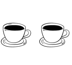 Coffee Time by Sirinart — Dingbats Font — thumbnail 8