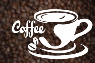 Coffee Time by PraewDesigns — Dingbats Font — thumbnail 5