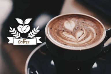 Coffee Time by PraewDesigns — Dingbats Font — thumbnail 6