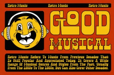 Cogebo by maikofarazhatta — Slab Serif Font — thumbnail 5