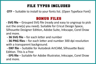 College by wtl.typography — Slab Serif Font — thumbnail 6