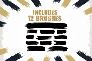 College Distressed by TonisArtStudio — Slab Serif Font — thumbnail 4