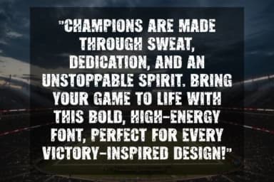 College Distressed by TonisArtStudio — Slab Serif Font — thumbnail 5