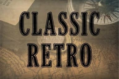 College Dusty by riki.studio — Slab Serif Font — thumbnail 3