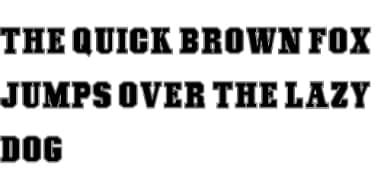 College Freaks by CconceptLab Digitals — Slab Serif Font — thumbnail 6