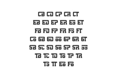 College Games by NihStudio — Slab Serif Font — thumbnail 5